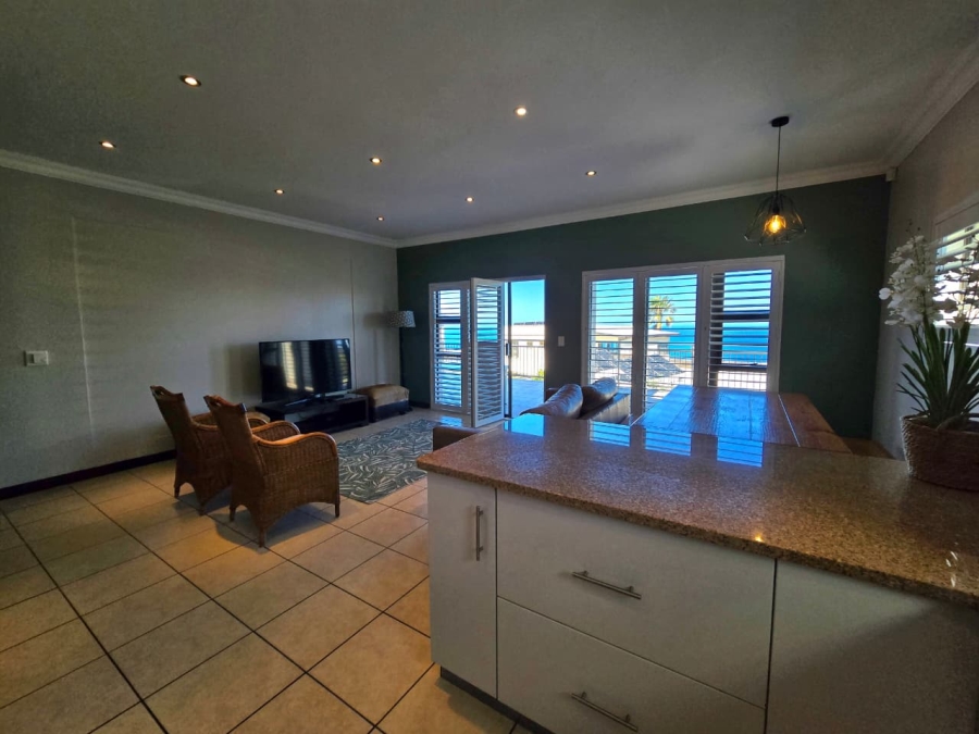 To Let 3 Bedroom Property for Rent in Herolds Bay Western Cape